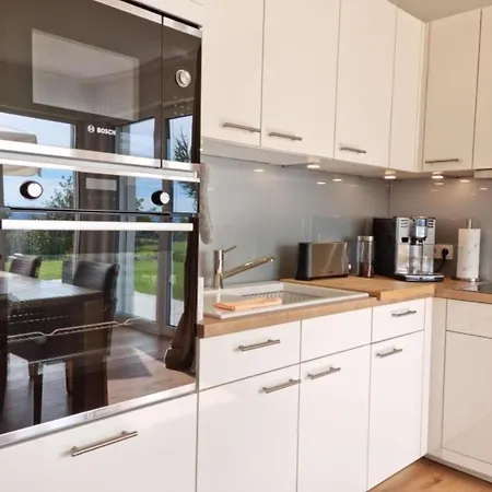 Luxus-appartement In Kappel By Interhome *