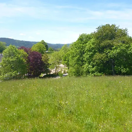 Luxus-appartement In Kappel By Interhome * Lenzkirch