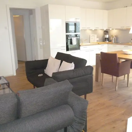 Luxus-appartement In Kappel By Interhome
