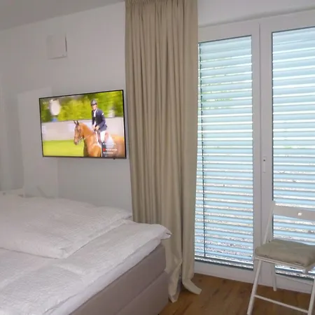 Luxus-appartement In Kappel By Interhome *