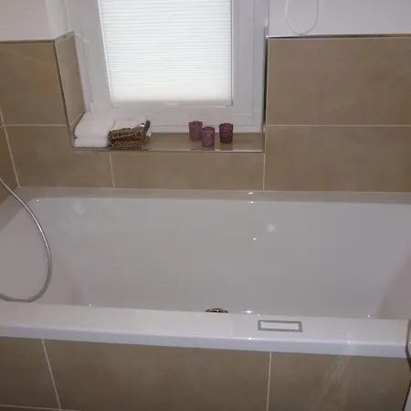 Apartment Luxus-appartement In Kappel By Interhome Lenzkirch