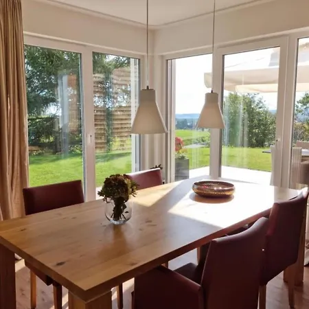 Luxus-appartement In Kappel By Interhome Apartment *