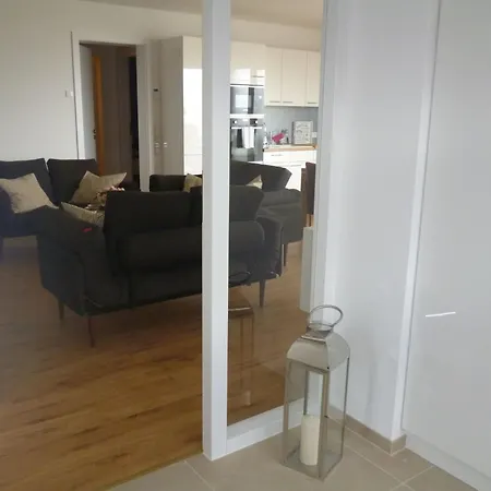 Apartment Luxus-appartement In Kappel By Interhome Lenzkirch