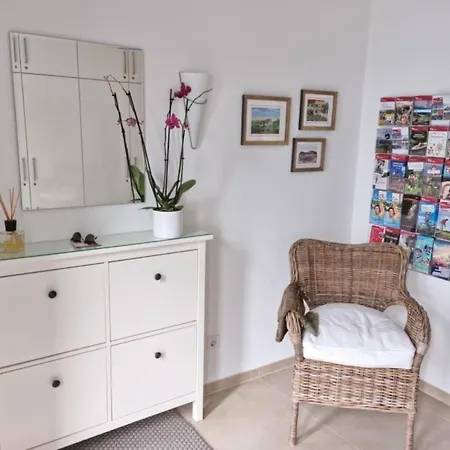 Luxus-appartement In Kappel By Interhome