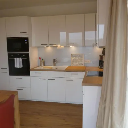 Apartment Luxus-appartement In Kappel By Interhome Lenzkirch