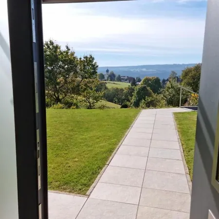 Luxus-appartement In Kappel By Interhome Apartment Lenzkirch