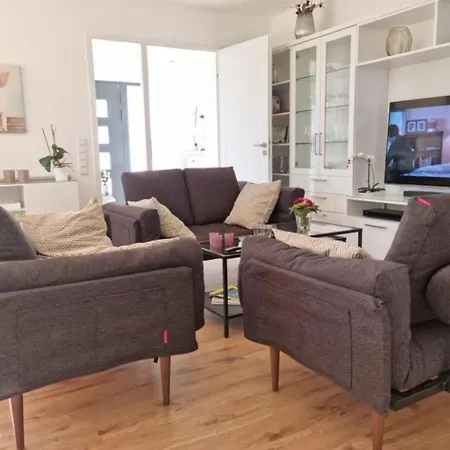 Apartment Luxus-appartement In Kappel By Interhome