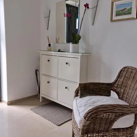 Luxus-appartement In Kappel By Interhome Apartment *