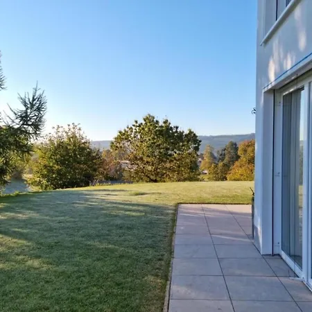 Luxus-appartement In Kappel By Interhome Apartment