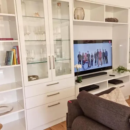Apartment Luxus-appartement In Kappel By Interhome *