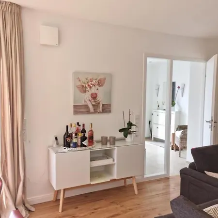 Luxus-appartement In Kappel By Interhome Apartment Lenzkirch