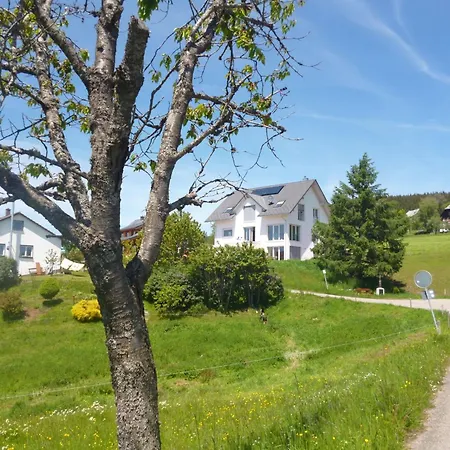 Luxus-appartement In Kappel By Interhome Lenzkirch