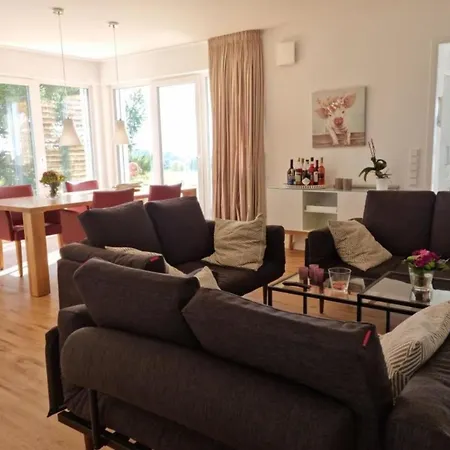 Apartment Luxus-appartement In Kappel By Interhome *