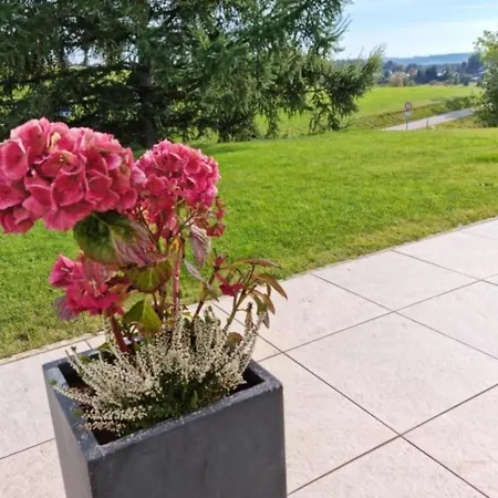 Apartment Luxus-appartement In Kappel By Interhome *