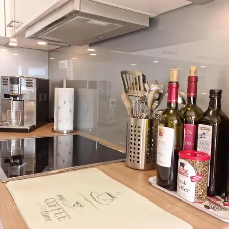 Luxus-appartement In Kappel By Interhome Apartment *