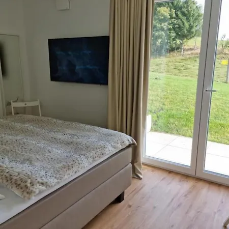Apartment Luxus-appartement In Kappel By Interhome *