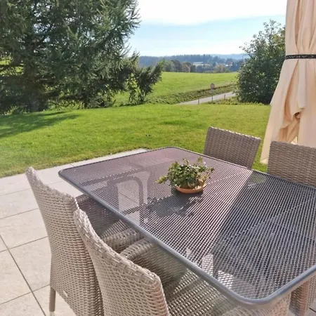 Luxus-appartement In Kappel By Interhome