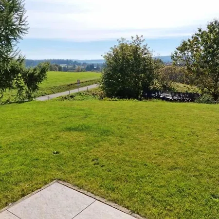 Luxus-appartement In Kappel By Interhome Lenzkirch