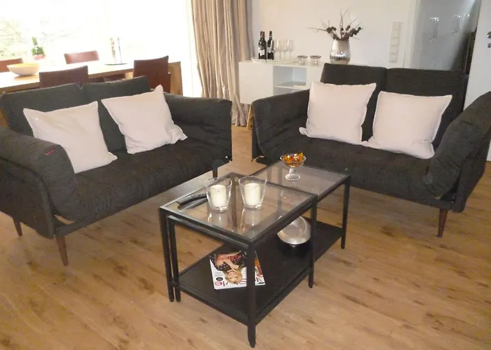 Appartamento Luxus-appartement In Kappel By Interhome Lenzkirch