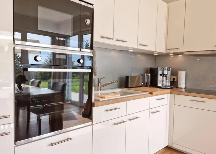 Luxus-appartement In Kappel By Interhome *